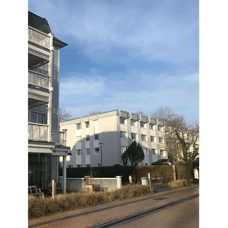 Дом отдыха Schmilinskystrasse